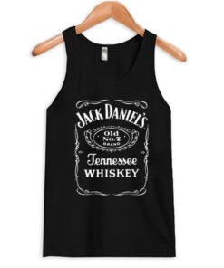 Jack Daniel’s Tank Top