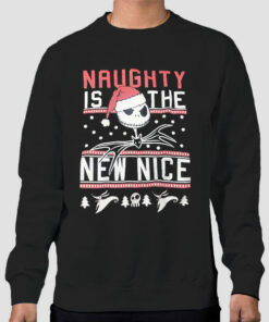 Jack Skellington Nightmare Before Christmas Sweatshirt Cheap Jack Skellington Nightmare Before Christmas Sweatshirt Cheap