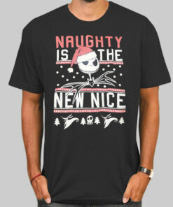 Jack Skellington Nightmare Before Christmas Sweatshirt Cheap 3