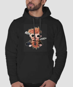 Jack Stauber Merch Singer Music Sweatshirt Cheap