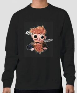 Jack Stauber Merch Singer Music Sweatshirt Cheap 3 Jack Stauber Merch Singer Music Sweatshirt Cheap 4