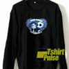 Jack and Sally Art sweatshirt