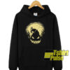 Jack’s Nightmare hooded sweatshirt clothing unisex hoodie