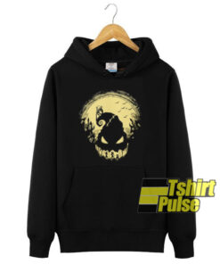 Jack’s Nightmare hooded sweatshirt clothing unisex hoodie Jack’s Nightmare hooded sweatshirt clothing unisex hoodie