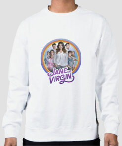 Jane the Virgin Merch Family Sweatshirt Cheap 1