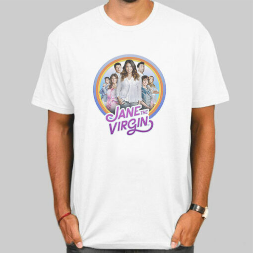 Jane the Virgin Merch Family Sweatshirt Cheap