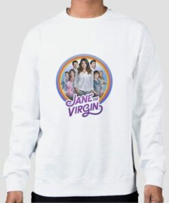 Jane the Virgin Merch Family Sweatshirt Cheap 3 Jane the Virgin Merch Family Sweatshirt Cheap 4