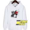 Japan Spirits hooded sweatshirt clothing unisex hoodie