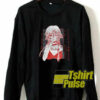 Japanese Anime Art sweatshirt