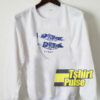 Japanese Carp sweatshirt