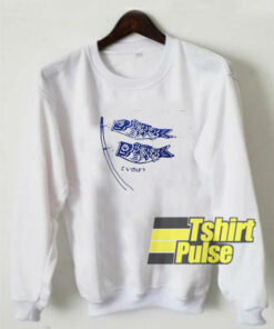 Japanese Carp sweatshirt