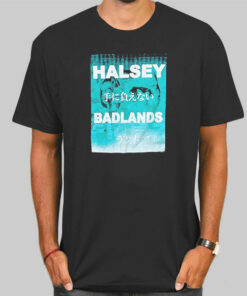 Japanese Text Halsey Badlands Sweater Cheap 2 Japanese Text Halsey Badlands Sweater Cheap 3