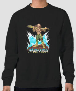 Jason Momoa Merch Aquaman Sweatshirt Cheap Jason Momoa Merch Aquaman Sweatshirt Cheap