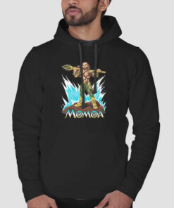 Jason Momoa Merch Aquaman Sweatshirt Cheap