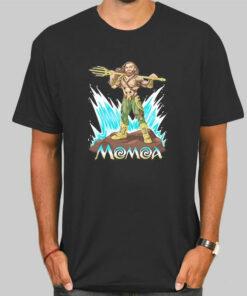 Jason Momoa Merch Aquaman Sweatshirt Cheap 3