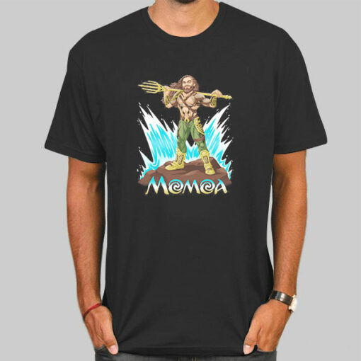 Jason Momoa Merch Aquaman Sweatshirt Cheap