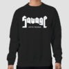 Jatie Merch Savage Jatie Vlogs Sweatshirt Cheap
