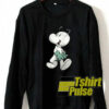 Jeff Smith Bone Cartoon sweatshirt