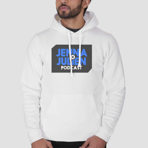 Jennajulien Merch Podcast Sweatshirt Cheap