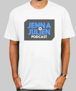 Jennajulien Merch Podcast Sweatshirt Cheap 2 Jennajulien Merch Podcast Sweatshirt Cheap 3