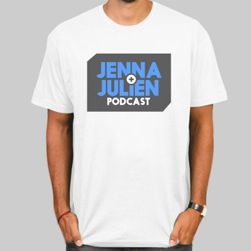 Jennajulien Merch Podcast Sweatshirt Cheap