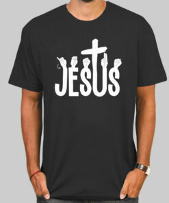 Jesus Be Kinds Asl Sweatshirt Cheap 2 Jesus Be Kinds Asl Sweatshirt Cheap 3