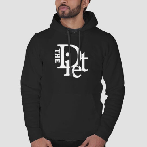 Jesus Ortiz Paz Merch Paz Before Sweatshirt Cheap