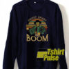 Jim Carrey Chick Chicky Boom sweatshirt