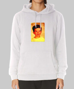 John Mulaney Merch Retro Child Photo Sweatshirt Cheap