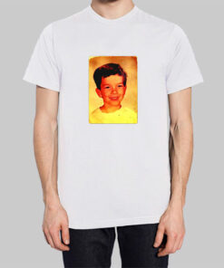 John Mulaney Merch Retro Child Photo Sweatshirt Cheap 3