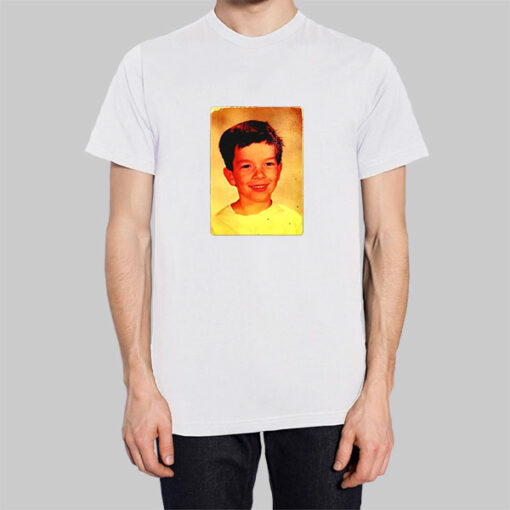 John Mulaney Merch Retro Child Photo Sweatshirt Cheap