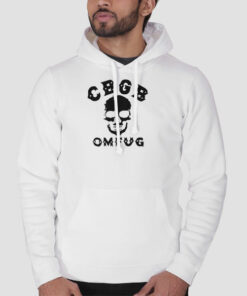 John Varvatos Omfug Cgbg T Shirt Cheap 3