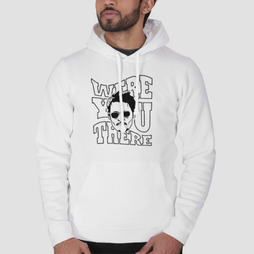 Johnny Depp Merch Style Sweatshirt Cheap