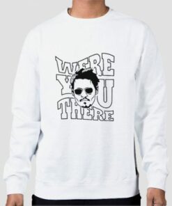 Johnny Depp Merch Style Sweatshirt Cheap 3 Johnny Depp Merch Style Sweatshirt Cheap 4