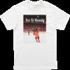 Johnny Hockey Flames Ice Is Ready