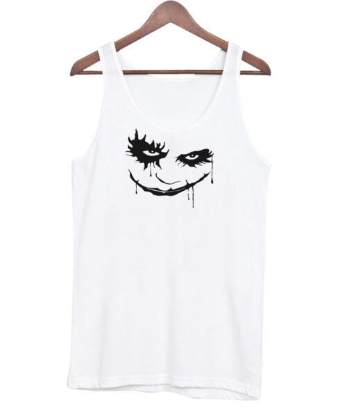 Joker Tank Top