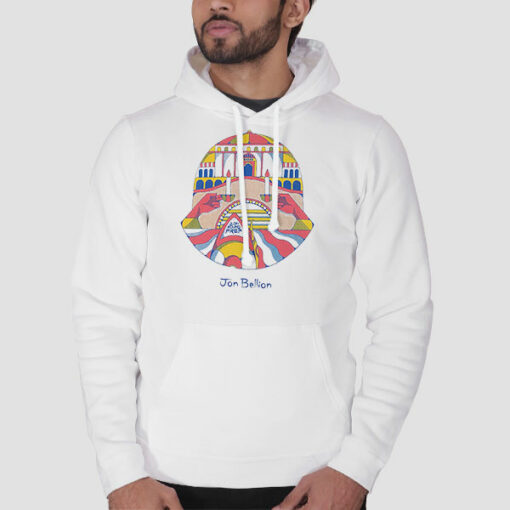 Jon Bellion Tour Merch Candlelight Sweatshirt Cheap