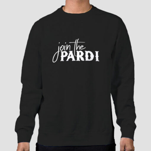 Jon Pardi Merch Concert Sweatshirt Cheap