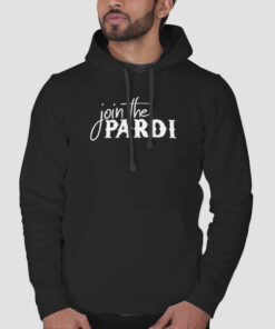 Jon Pardi Merch Concert Sweatshirt Cheap