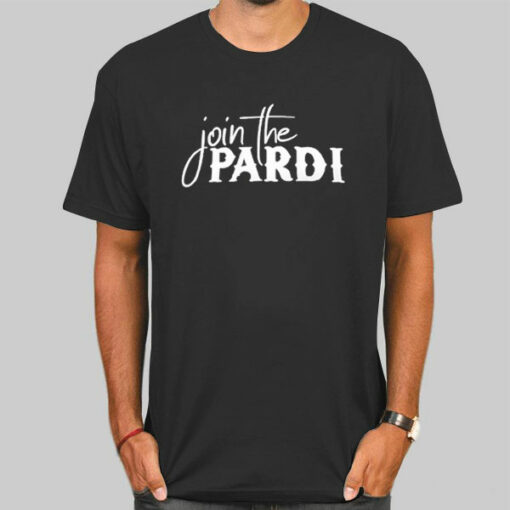 Jon Pardi Merch Concert Sweatshirt Cheap