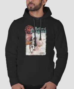 Jon Snow Daenerys Targaryen Merch Sweatshirt Cheap