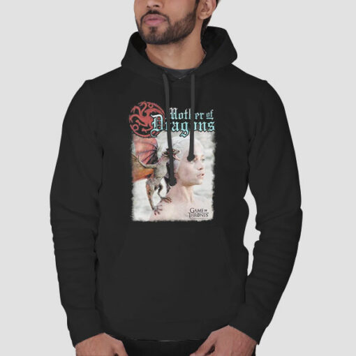 Jon Snow Daenerys Targaryen Merch Sweatshirt Cheap