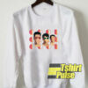 Jonas Brothers Cool sweatshirt