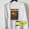 Jonas Brothers Tonight Only sweatshirt