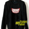 Jordan Myles Logo sweatshirt