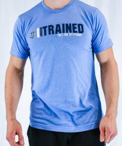 Jordan Trained Columbia T-Shirt