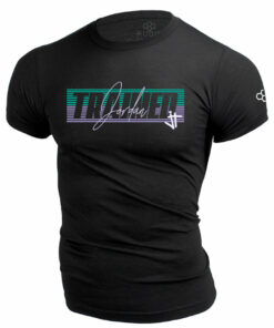 Jordan Trained Women’s Cut t-shirt