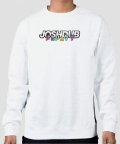 Joshdub Merch Katakana Sweatshirt Cheap 3 Joshdub Merch Katakana Sweatshirt Cheap 4