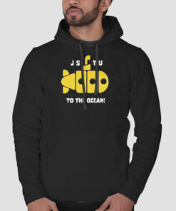 Jstu to the Ocean Morejstu Merch Sweatshirt Cheap 2