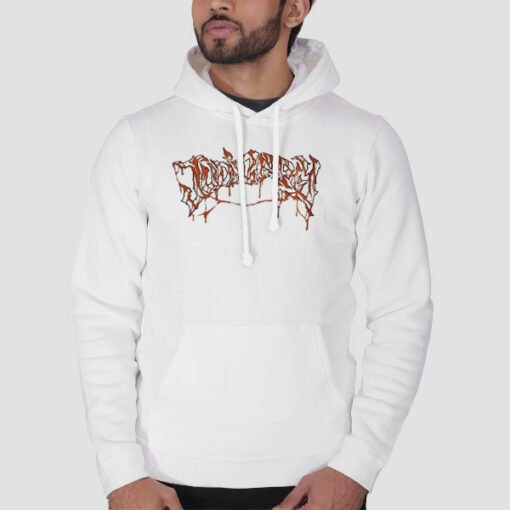 Judiciary Merch Band Liberty Sweatshirt Cheap